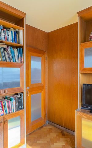 Apartamento à venda com 165m², 4 quartos e 2 vagasQuarto 1