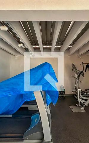 Apartamento à venda com 165m², 4 quartos e 2 vagasAcademia