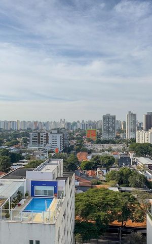 Apartamento à venda com 165m², 4 quartos e 2 vagasVista
