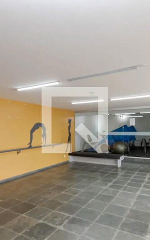 Apartamento à venda com 165m², 4 quartos e 2 vagasÁrea comum