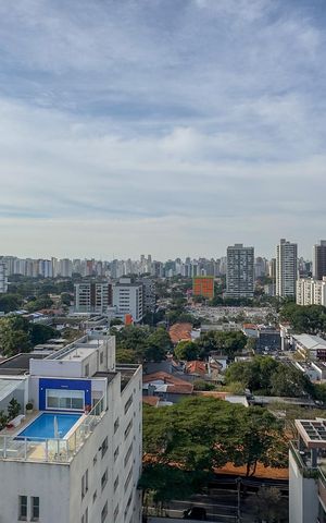 Apartamento à venda com 165m², 4 quartos e 2 vagasVista da Suíte