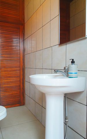 Casa à venda com 210m², 3 quartos e 4 vagasLavabo