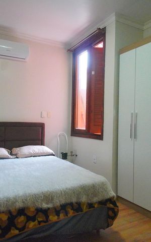 Casa à venda com 210m², 3 quartos e 4 vagasQuarto 2