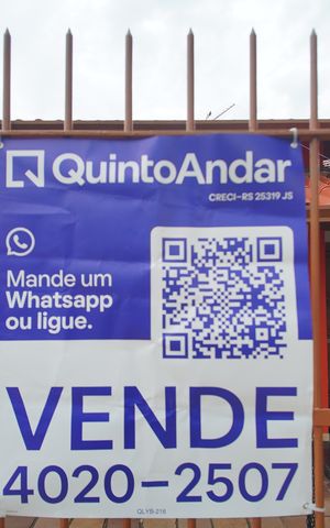 Casa à venda com 210m², 3 quartos e 4 vagasQLYB-216