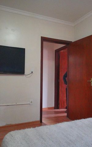 Casa à venda com 210m², 3 quartos e 4 vagasQuarto 2