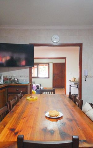 Casa à venda com 210m², 3 quartos e 4 vagasCozinha