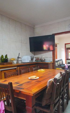 Casa à venda com 210m², 3 quartos e 4 vagasCozinha