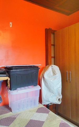 Casa à venda com 210m², 3 quartos e 4 vagasSuíte 2