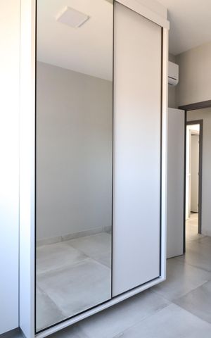Apartamento para alugar com 95m², 3 quartos e 2 vagasQuarto 1