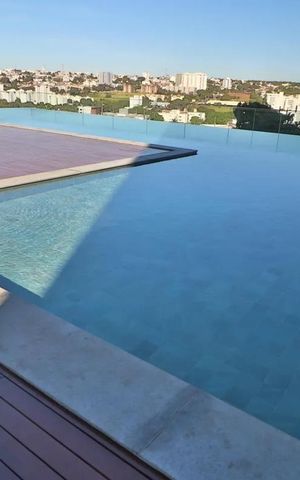 Apartamento para alugar com 95m², 3 quartos e 2 vagasÁrea comum