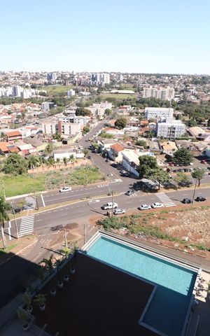 Apartamento para alugar com 95m², 3 quartos e 2 vagasQuarto 2
