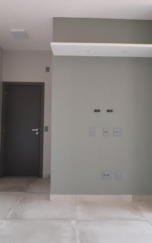 Apartamento para alugar com 95m², 3 quartos e 2 vagasSala