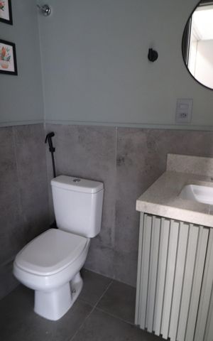 Apartamento para alugar com 95m², 3 quartos e 2 vagasLavabo