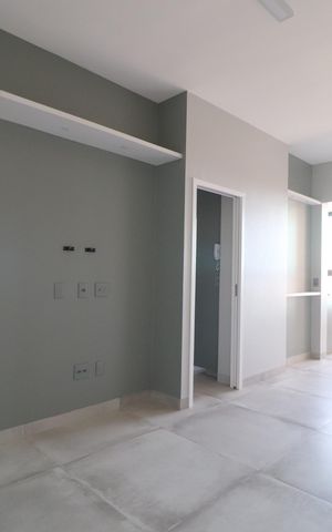 Apartamento para alugar com 95m², 3 quartos e 2 vagasSala
