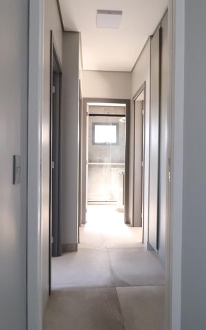 Apartamento para alugar com 95m², 3 quartos e 2 vagasCorredor
