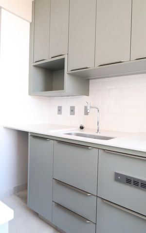 Apartamento para alugar com 95m², 3 quartos e 2 vagasCozinha