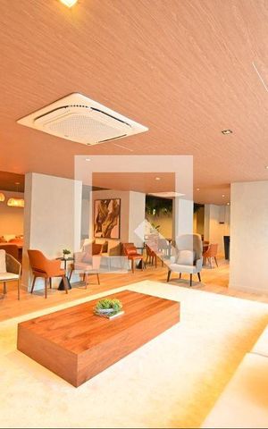 Apartamento à venda com 67m², 2 quartos e 1 vagaÁrea comum - Salão de festas