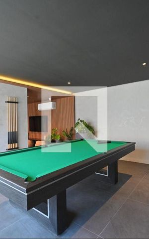 Apartamento à venda com 67m², 2 quartos e 1 vagaSala de Jogos