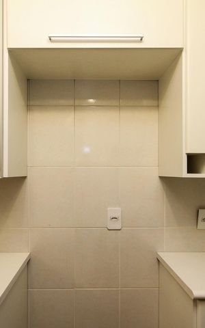 Casa de condomínio para alugar com 100m², 3 quartos e 2 vagas Casa de condomínio para alugar com 100m², 3 quartos e 2 vagasCozinha