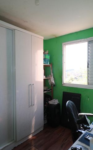 Apartamento para alugar com 42m², 2 quartos e 1 vaga Apartamento para alugar com 42m², 2 quartos e 1 vagaQuarto 2