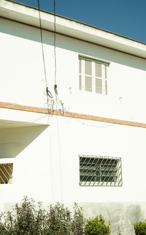 Casa à venda com 150m², 4 quartos e 1 vagaFachada