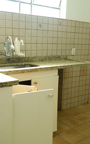 Casa à venda com 150m², 4 quartos e 1 vagaCozinha