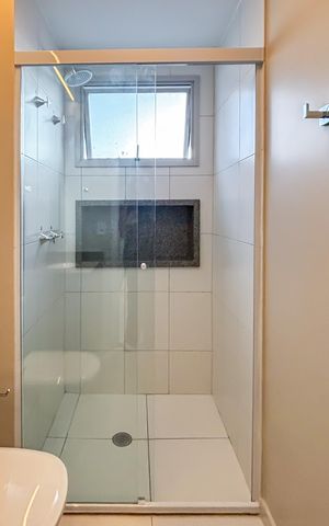 Apartamento para alugar com 38m², 2 quartos e sem vaga