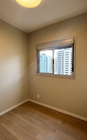 Apartamento para alugar com 38m², 2 quartos e sem vaga