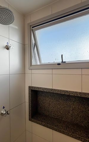 Apartamento para alugar com 38m², 2 quartos e sem vaga