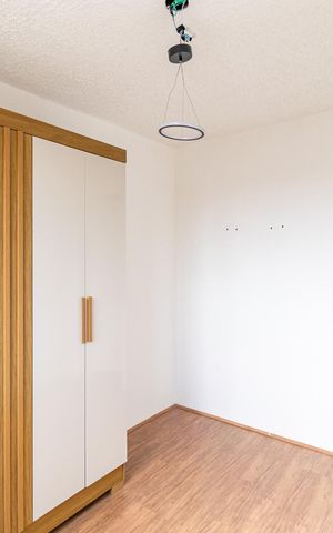 Apartamento à venda com 29m², 1 quarto e sem vaga Apartamento à venda com 29m², 1 quarto e sem vagaSuíte