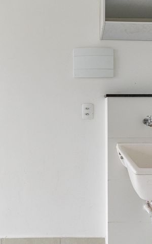 Apartamento à venda com 29m², 1 quarto e sem vaga Apartamento à venda com 29m², 1 quarto e sem vagaÁrea de Serviço