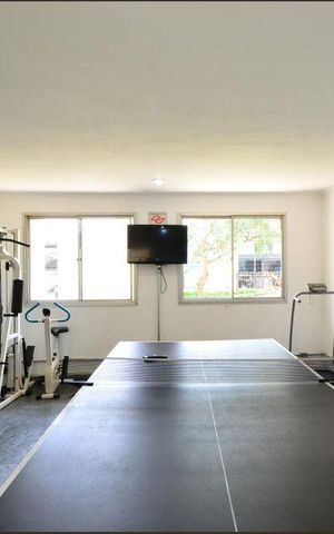 Apartamento para alugar com 67m², 2 quartos e 1 vagaÁrea comum - Academia