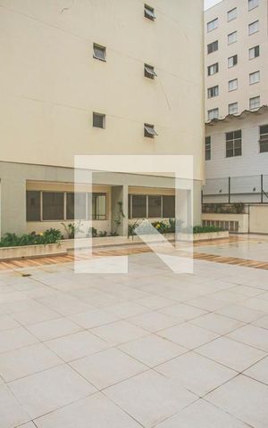 Apartamento para alugar com 67m², 2 quartos e 1 vaga Apartamento para alugar com 67m², 2 quartos e 1 vagaÁrea comum