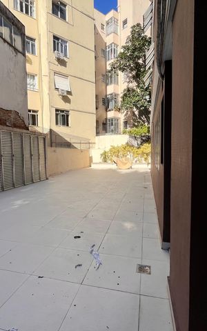 Apartamento para alugar com 92m², 2 quartos e 1 vaga Apartamento para alugar com 92m², 2 quartos e 1 vagaÁrea comum