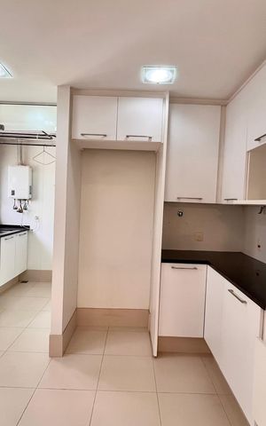 Apartamento para alugar com 92m², 2 quartos e 1 vaga Apartamento para alugar com 92m², 2 quartos e 1 vagaCozinha