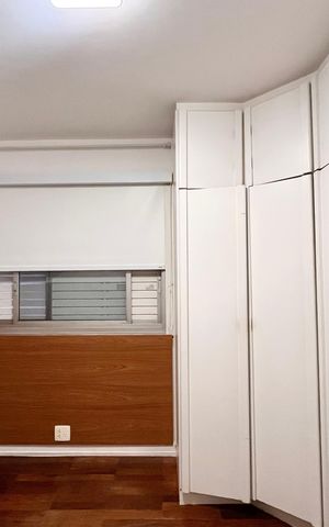 Apartamento para alugar com 92m², 2 quartos e 1 vaga Apartamento para alugar com 92m², 2 quartos e 1 vagaQuarto 1