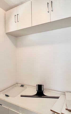 Apartamento para alugar com 92m², 2 quartos e 1 vaga Apartamento para alugar com 92m², 2 quartos e 1 vagaQuarto de Serviço