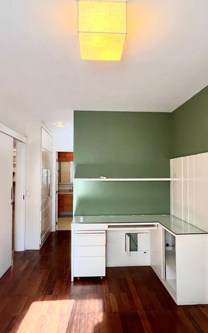 Apartamento para alugar com 92m², 2 quartos e 1 vaga Apartamento para alugar com 92m², 2 quartos e 1 vagaSuite