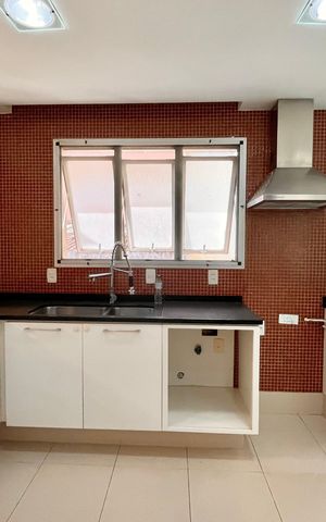 Apartamento para alugar com 92m², 2 quartos e 1 vaga Apartamento para alugar com 92m², 2 quartos e 1 vagaCozinha