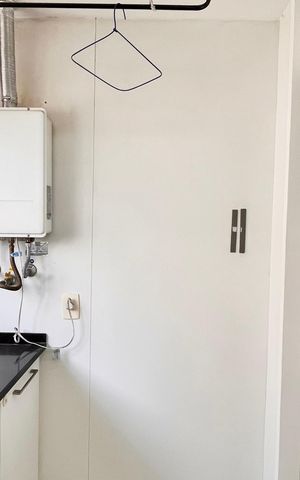 Apartamento para alugar com 92m², 2 quartos e 1 vaga Apartamento para alugar com 92m², 2 quartos e 1 vagaÁrea de Serviço