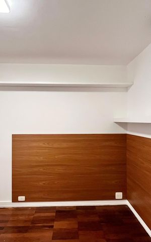 Apartamento para alugar com 92m², 2 quartos e 1 vaga Apartamento para alugar com 92m², 2 quartos e 1 vagaQuarto 1