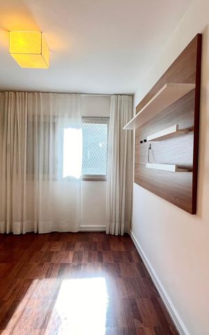 Apartamento para alugar com 92m², 2 quartos e 1 vaga Apartamento para alugar com 92m², 2 quartos e 1 vagaSuite