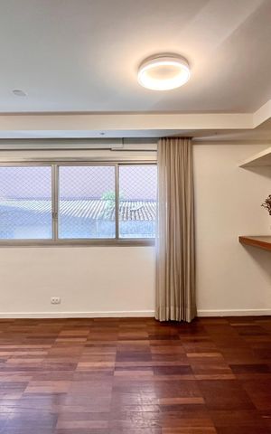 Apartamento para alugar com 92m², 2 quartos e 1 vaga Apartamento para alugar com 92m², 2 quartos e 1 vagaSala