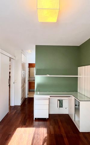 Apartamento para alugar com 92m², 2 quartos e 1 vaga Apartamento para alugar com 92m², 2 quartos e 1 vagaSuite