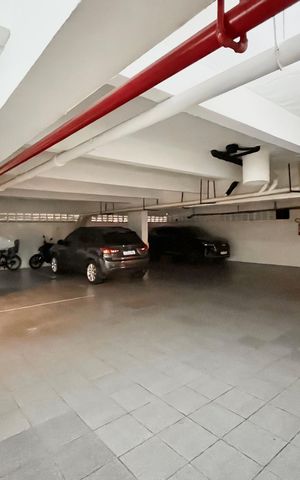 Apartamento para alugar com 92m², 2 quartos e 1 vaga Apartamento para alugar com 92m², 2 quartos e 1 vagaGaragem