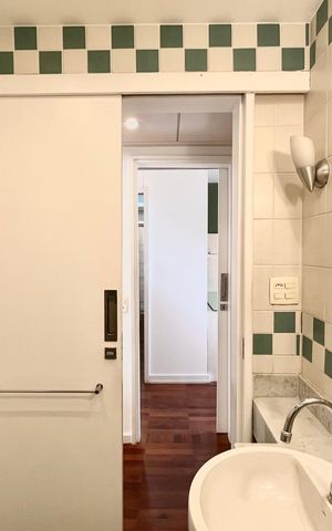 Apartamento para alugar com 92m², 2 quartos e 1 vaga Apartamento para alugar com 92m², 2 quartos e 1 vagaBanheiro da Suíte