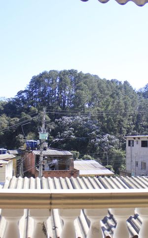 Casa para alugar com 144m², 2 quartos e 3 vagasVaranda