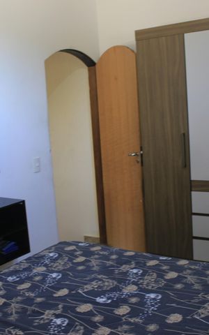 Casa para alugar com 144m², 2 quartos e 3 vagasSuíte