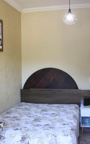 Casa para alugar com 144m², 2 quartos e 3 vagasQuarto