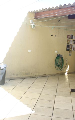 Casa para alugar com 144m², 2 quartos e 3 vagasGaragem e espaço gourmet